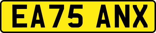 EA75ANX