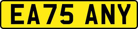 EA75ANY