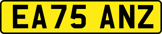EA75ANZ