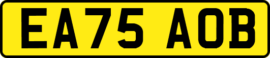 EA75AOB