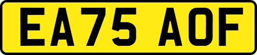 EA75AOF