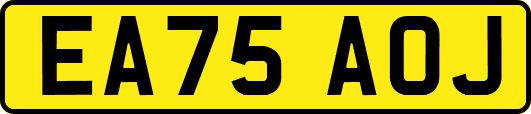EA75AOJ