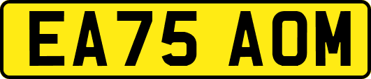EA75AOM
