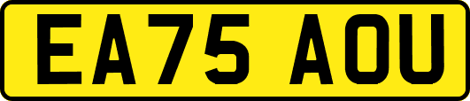 EA75AOU