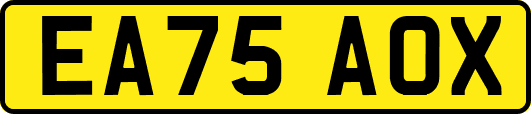 EA75AOX