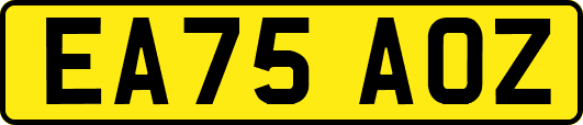 EA75AOZ