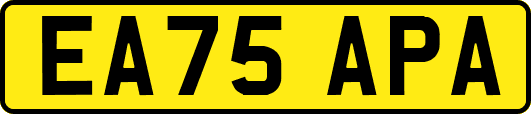EA75APA