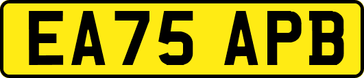 EA75APB