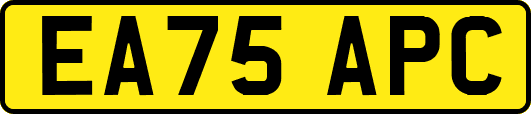 EA75APC