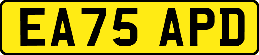 EA75APD
