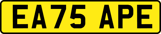 EA75APE