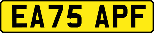 EA75APF