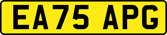 EA75APG