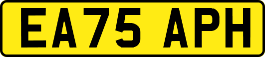 EA75APH