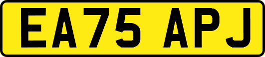 EA75APJ