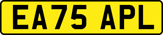 EA75APL