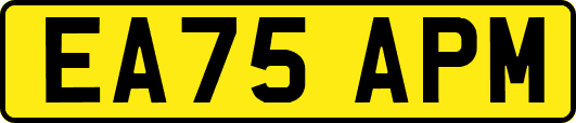 EA75APM