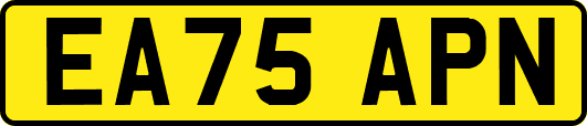 EA75APN