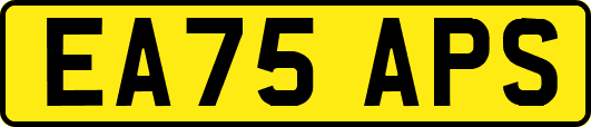 EA75APS
