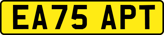 EA75APT
