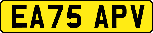 EA75APV