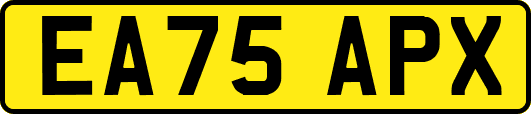 EA75APX