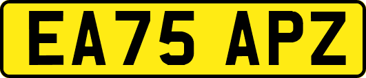 EA75APZ