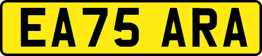 EA75ARA