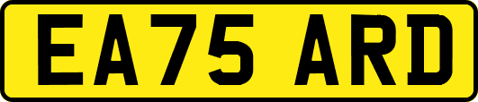 EA75ARD
