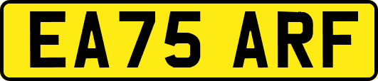 EA75ARF