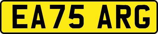 EA75ARG
