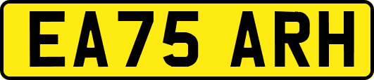 EA75ARH