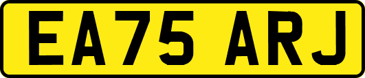 EA75ARJ