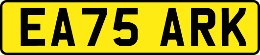 EA75ARK
