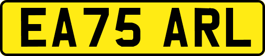 EA75ARL