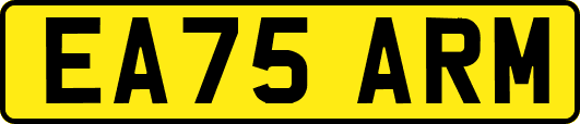 EA75ARM
