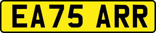 EA75ARR
