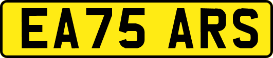 EA75ARS