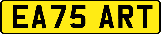 EA75ART