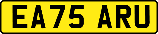 EA75ARU