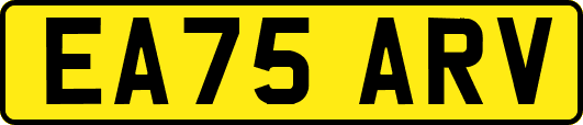 EA75ARV