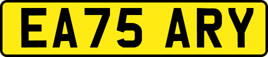 EA75ARY