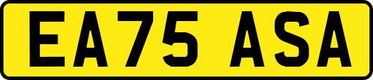 EA75ASA