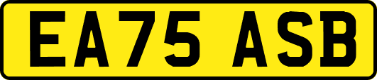 EA75ASB