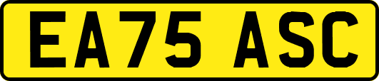 EA75ASC