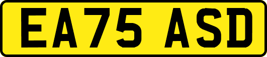 EA75ASD
