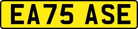 EA75ASE
