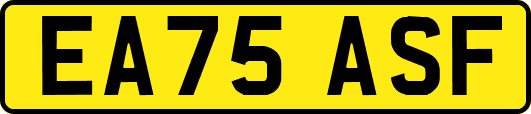 EA75ASF