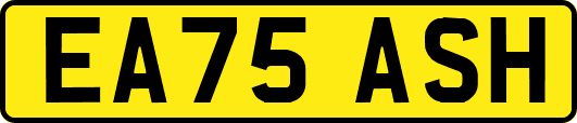 EA75ASH