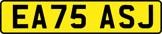 EA75ASJ
